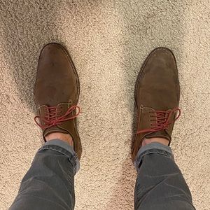 cole haan oxfords